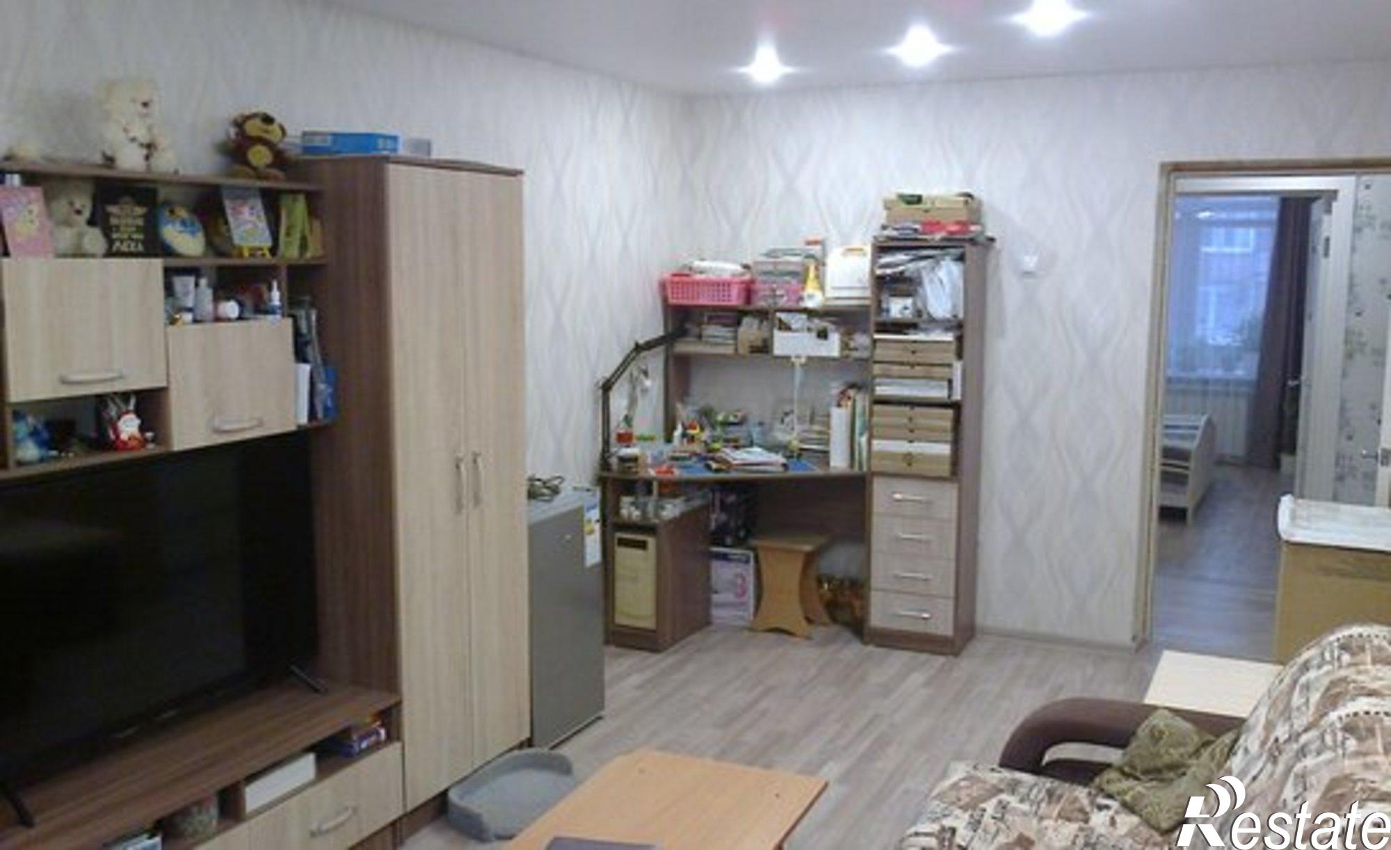 Купить квартиру за 2 550 000 рублей на улица Ленина, 58/2