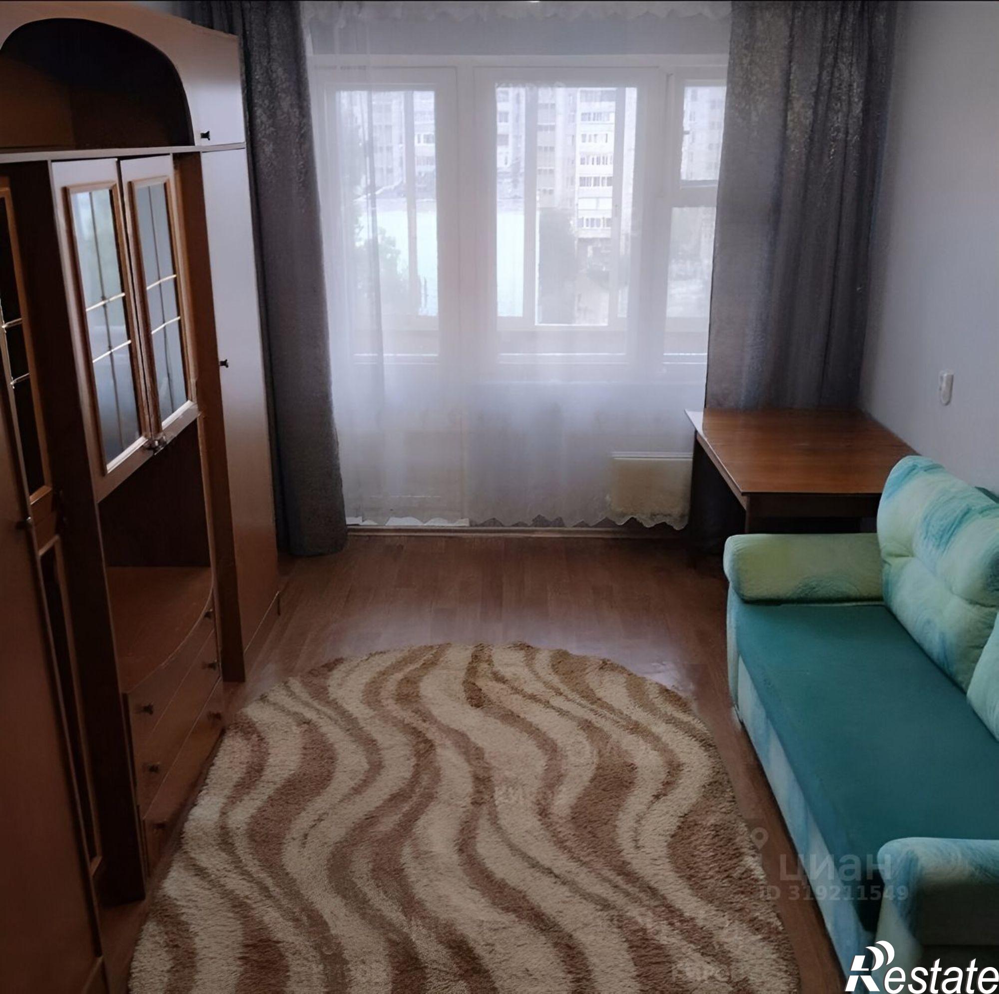 Сдать квартиру за 13 000 рублей на Киров, Студенческий проезд, 21