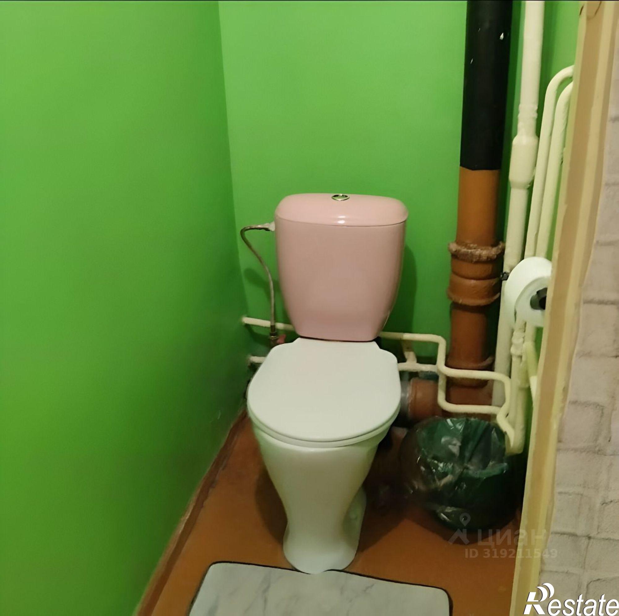 Сдать квартиру за 13 000 рублей на Киров, Студенческий проезд, 21