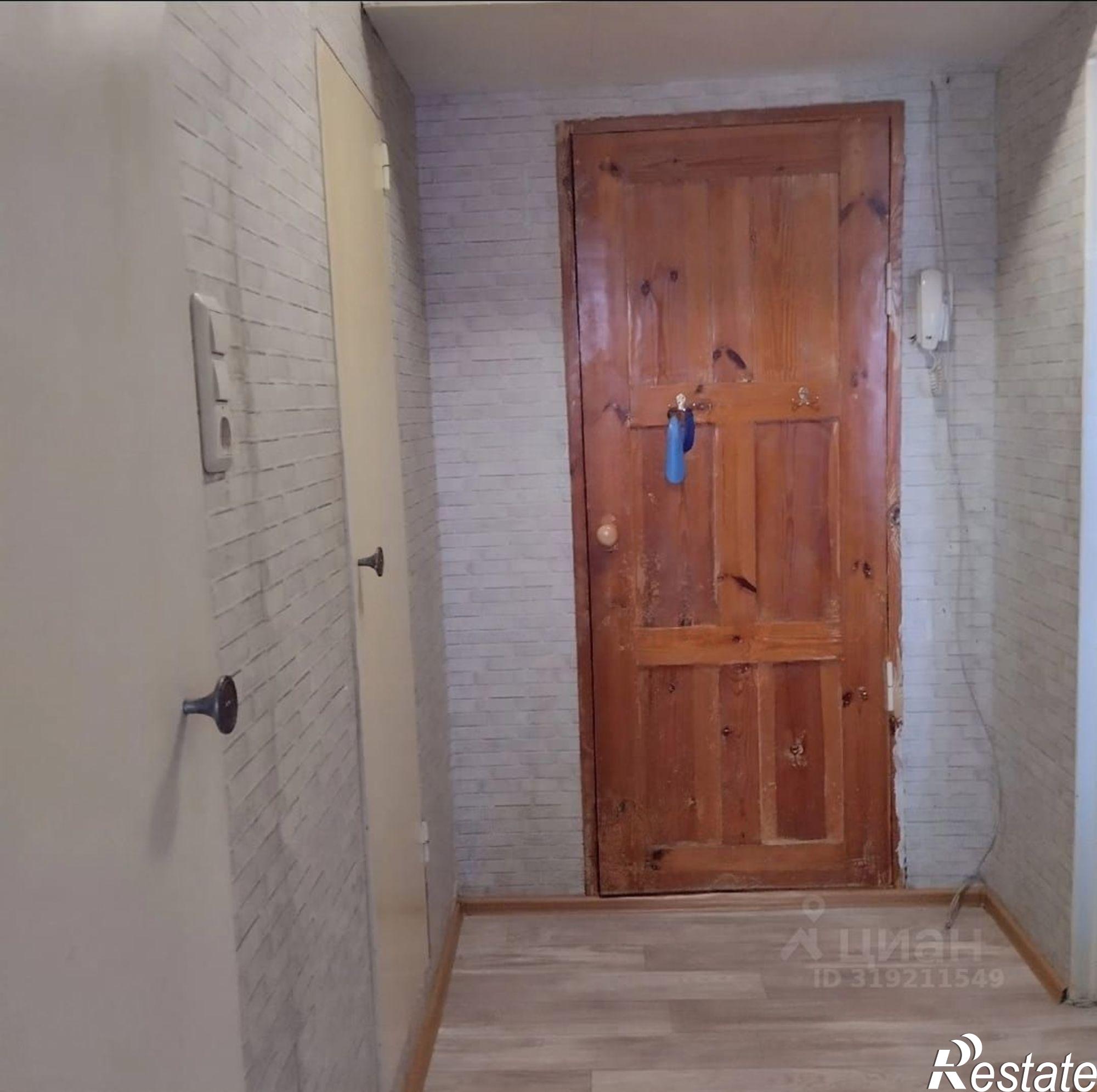 Сдать квартиру за 13 000 рублей на Киров, Студенческий проезд, 21