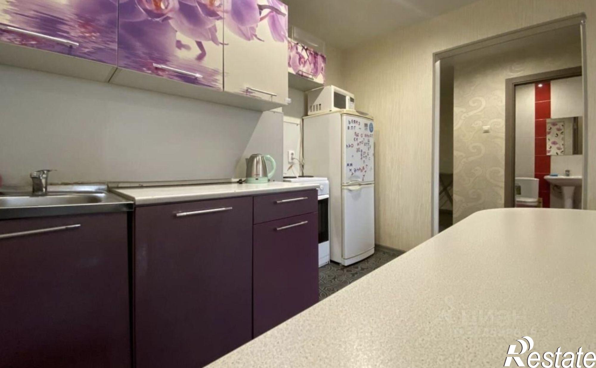 Сдать квартиру за 23 000 рублей на Киров, Московская улица, 121к1