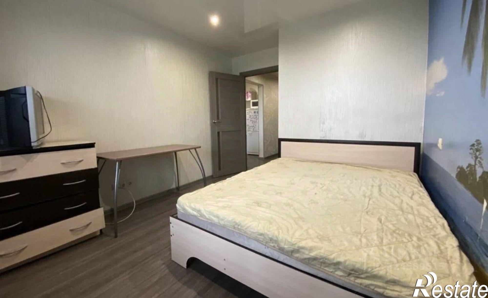 Сдать квартиру за 23 000 рублей на Киров, Московская улица, 121к1