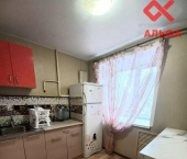 1-комн, 32кв м, этаж 3/5 ул Профсоюзная, 80