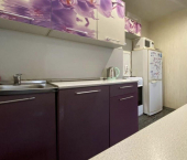 1-комн, 46кв м, этаж 10/18 Киров, Московская улица, 121к1