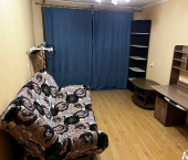 3-комн, 57кв м, этаж 9/9 Солнечная улица, 31 к2