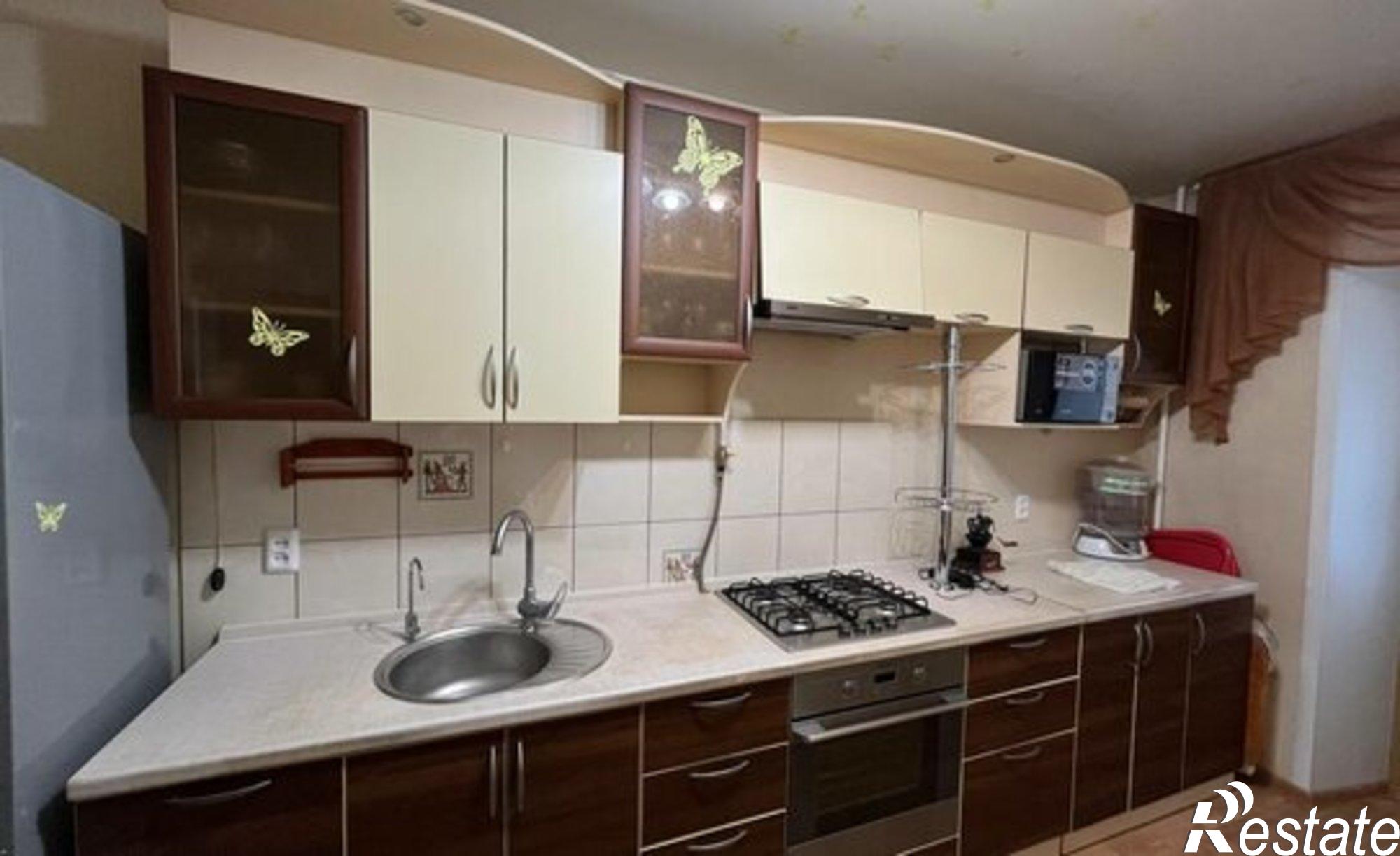 Купить квартиру за 3 200 000 рублей на проспект Мира, 5