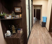 2-комн, 56кв м, этаж 3/4 проспект Мира, 5