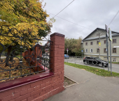 3-комн, 69.8кв м, этаж 2/3 Герцена ул., 16