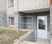 помещение 40 кв м Березниковский пер., 34
