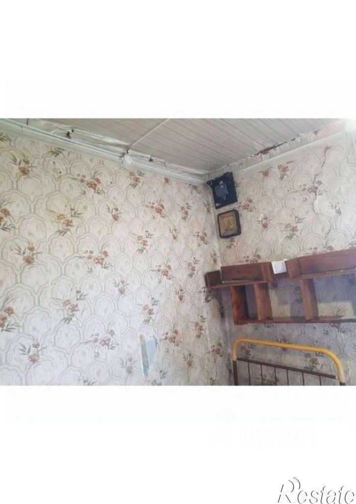 2-комн квартира