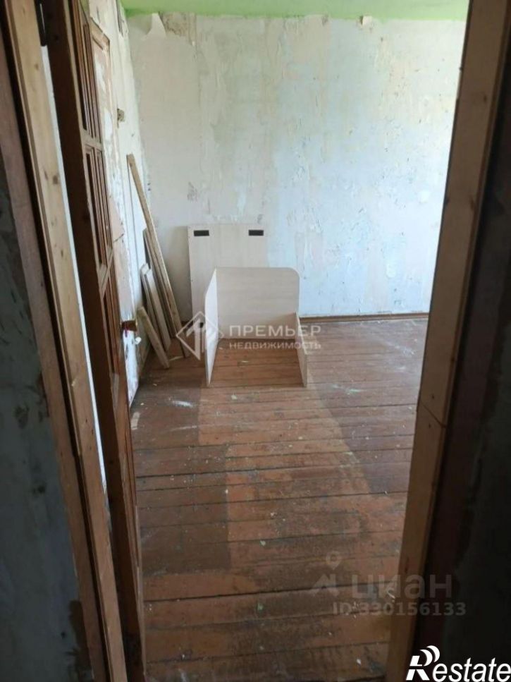 Комната ул Городищенская, 35,  д. 35