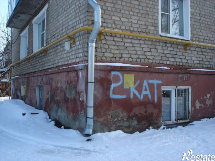 Отдельное здание ул Советская, 35ф,  д. 35ф