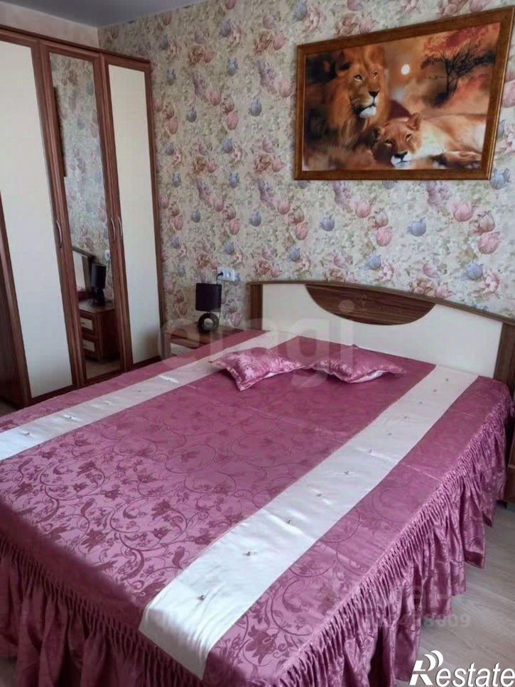 3-комн квартира улица Ленина, 28А,  д. 28А