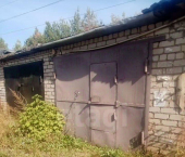 22 кв м улица Левитана, 24