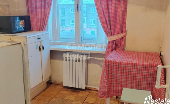 2-комн квартира ул Советская, 2,  д. 2
