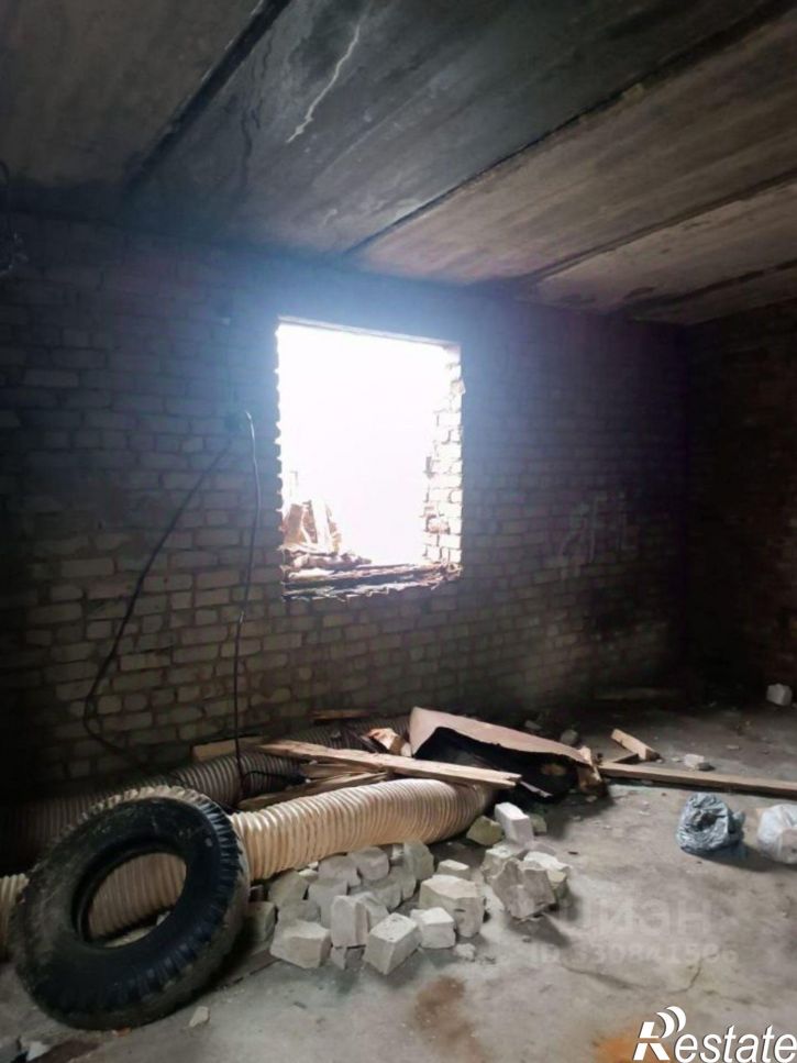 Гараж/парковка улица Виталия Козлова, 11Б,  д. 11Б