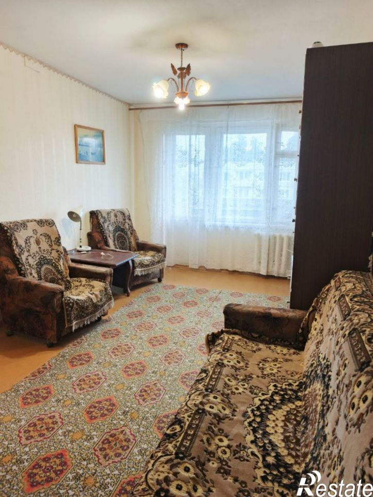 1-комн квартира пр-д Дзержинского, 10,  д. 10