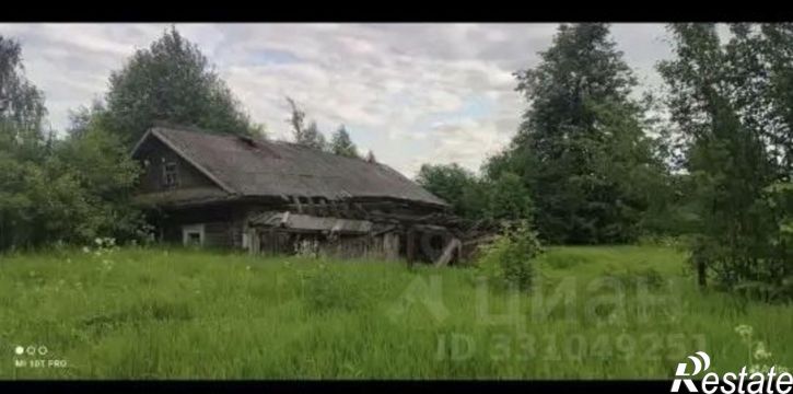 Земельный участок Кирово-Чепецкий район