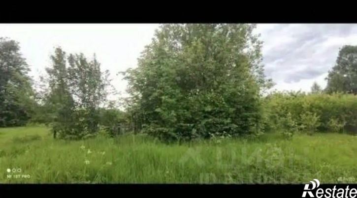 Земельный участок Кирово-Чепецкий район