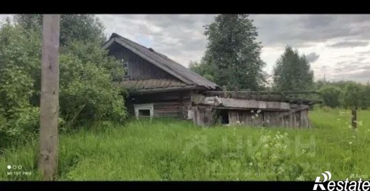 Земельный участок Кирово-Чепецкий район