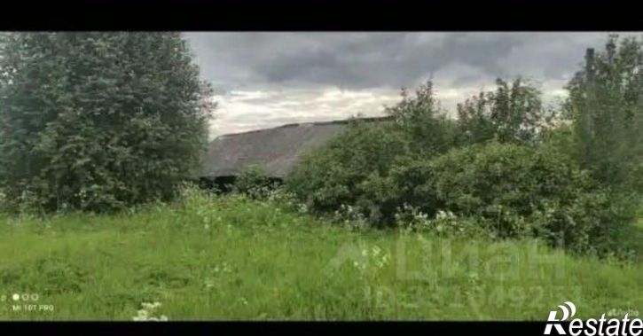 Земельный участок Кирово-Чепецкий район