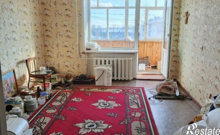 3-комн квартира ул Юных Пионеров, 32а,  д. 32а