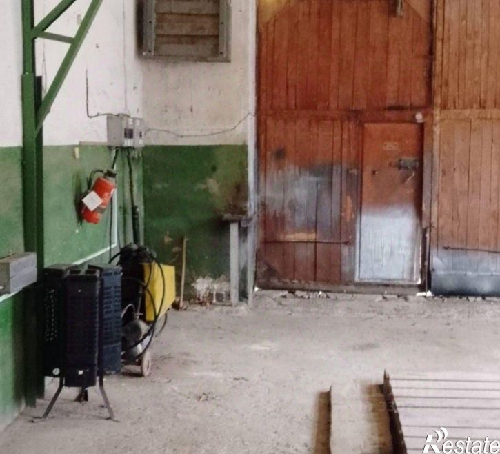 Гараж/парковка ул Первомайская, 12,  д. 12