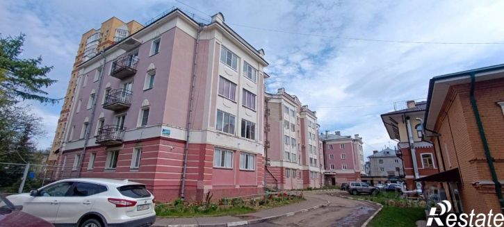 Офис Киров г., Воровского ул., 21А
