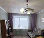 комната 30 кв м улица Кирова, 28