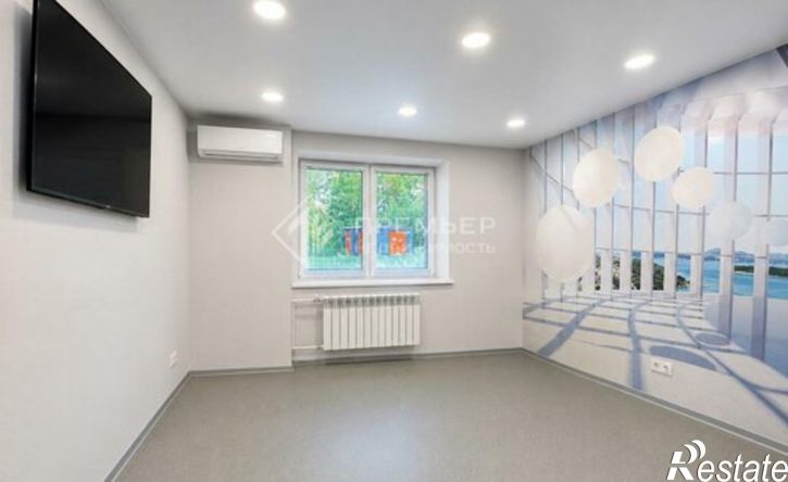 1-комн квартира улица Луначарского, 33,  д. 33
