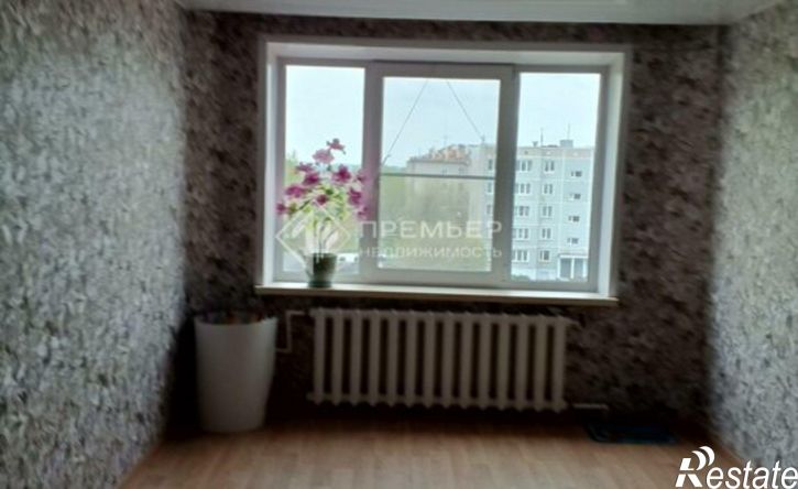 2-комн квартира улица Дерышева, 64,  д. 64