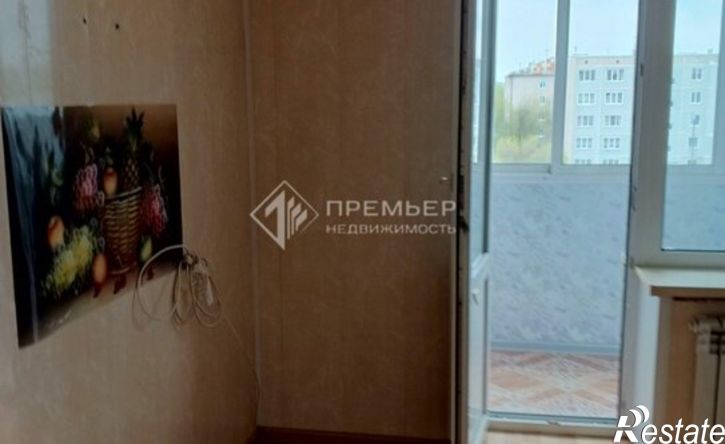 2-комн квартира улица Дерышева, 64,  д. 64