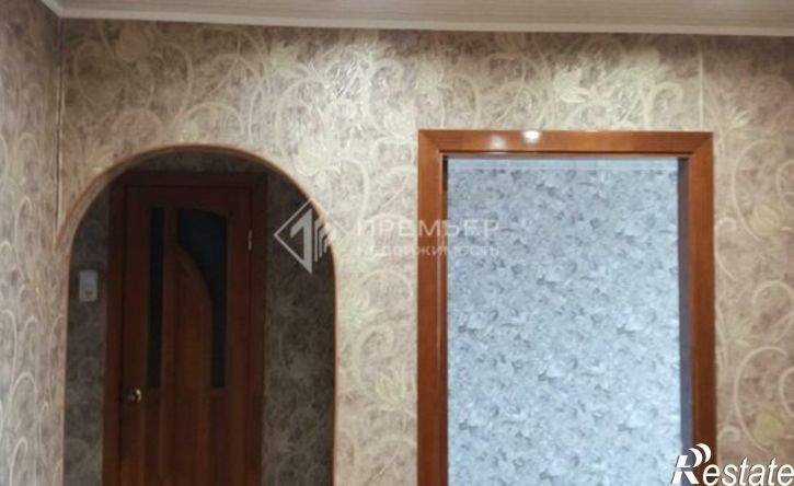 2-комн квартира улица Дерышева, 64,  д. 64