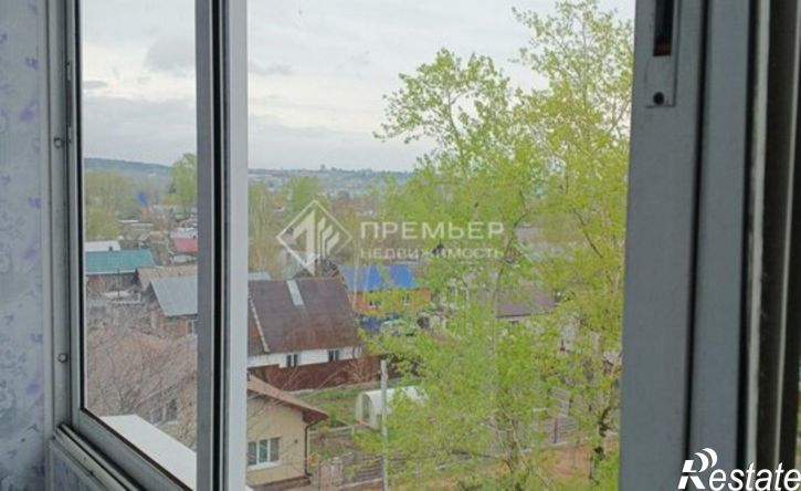 2-комн квартира улица Дерышева, 64,  д. 64