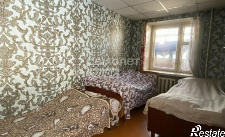 2-комн квартира улица Ломоносова, 1Г,  д. 1Г