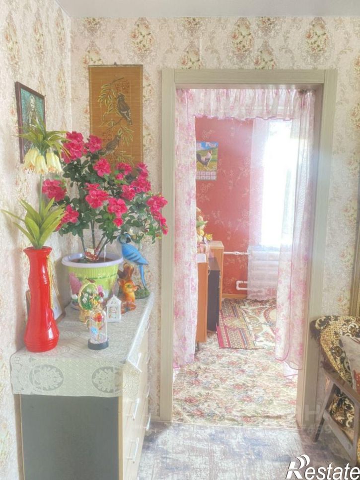 2-комн квартира Советская улица, 131,  д. 131