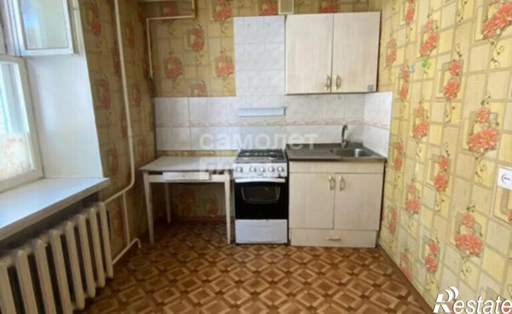 2-комн квартира улица Ломоносова, 1Г,  д. 1Г