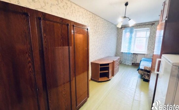 2-комн квартира Комсомольская улица, 15,  д. 15