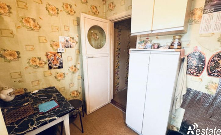 2-комн квартира Комсомольская улица, 15,  д. 15
