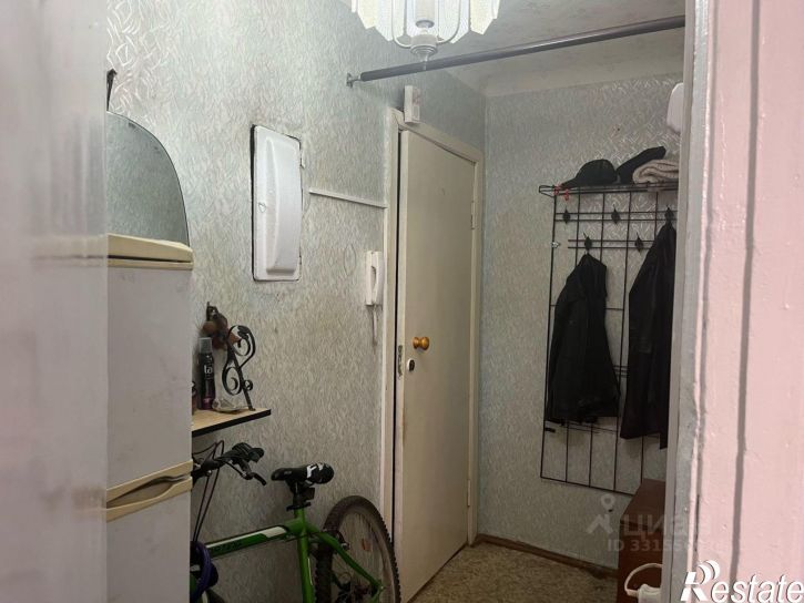 1-комн квартира улица Гагарина, 22,  д. 22