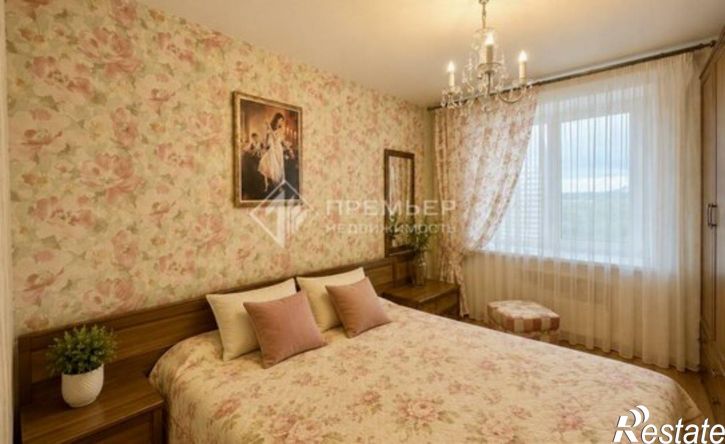 3-комн квартира ул Красноармейская, 11,  д. 11