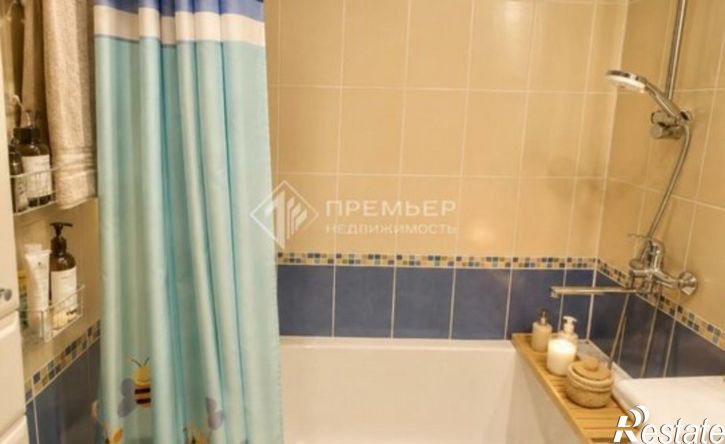 3-комн квартира ул Красноармейская, 11,  д. 11