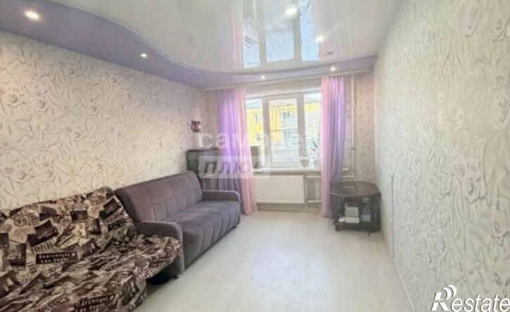 2-комн квартира Новый пер, 3,  д. 3