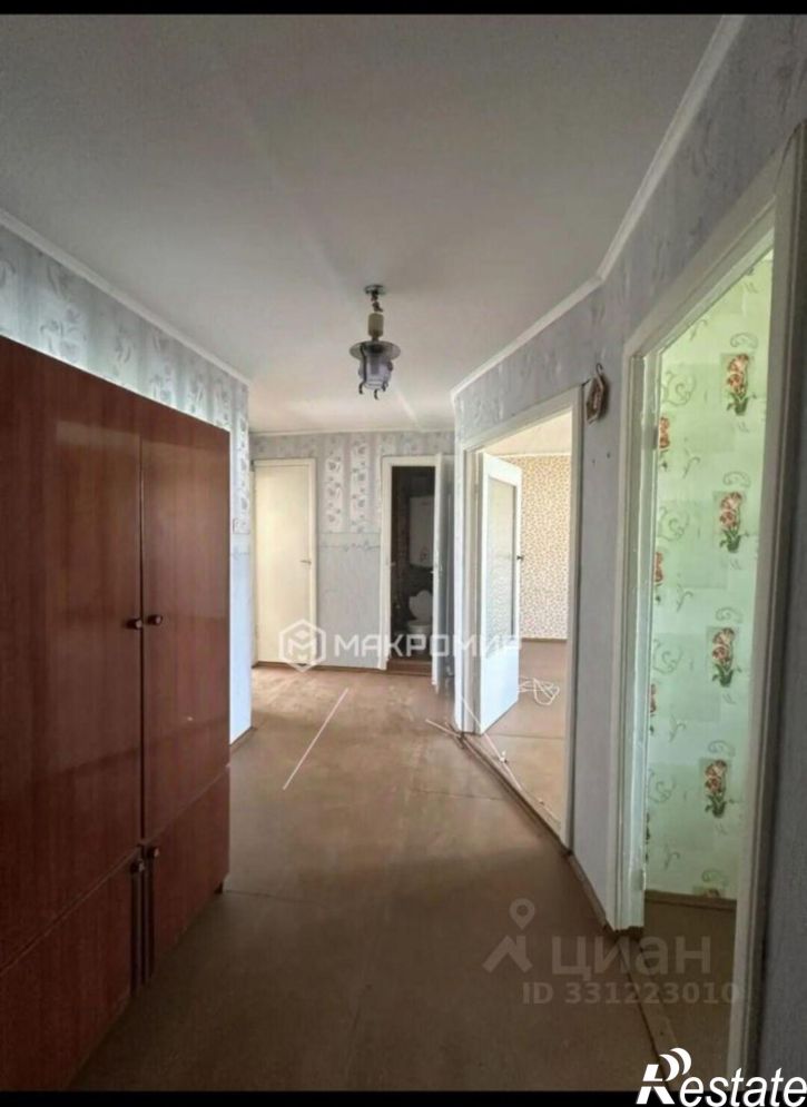 2-комн квартира ул Советская, 13,  д. 13