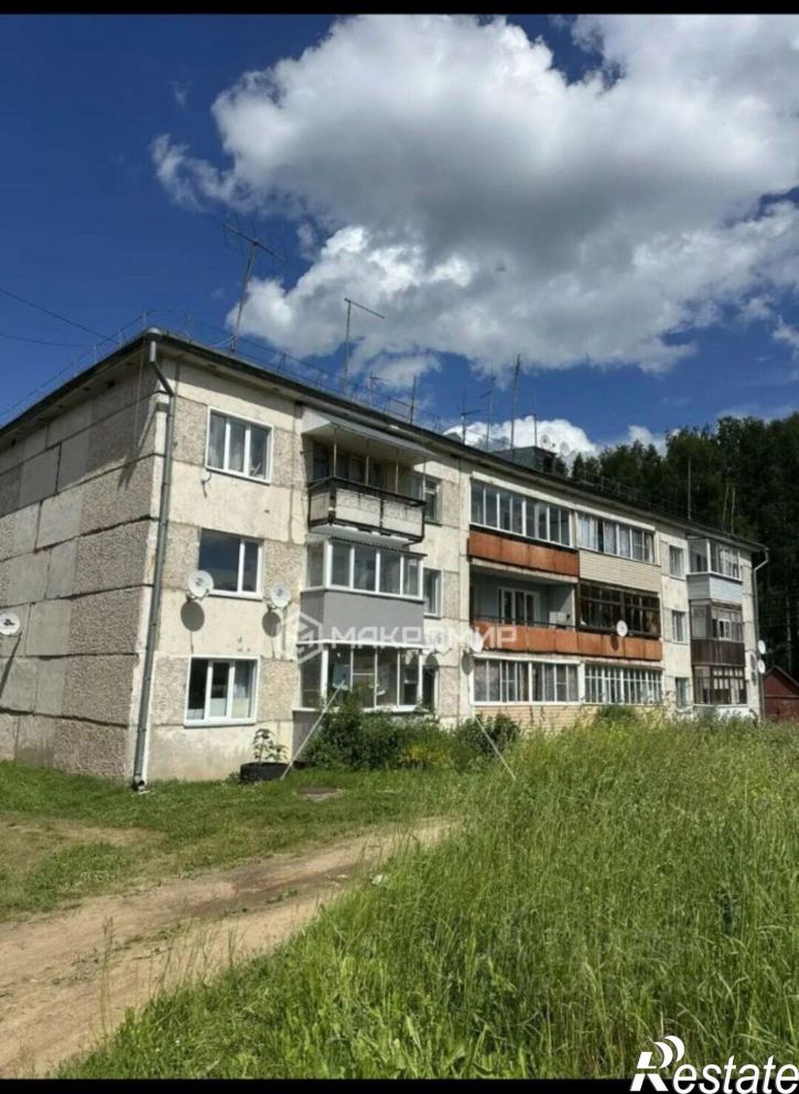 2-комн квартира ул Советская, 13,  д. 13