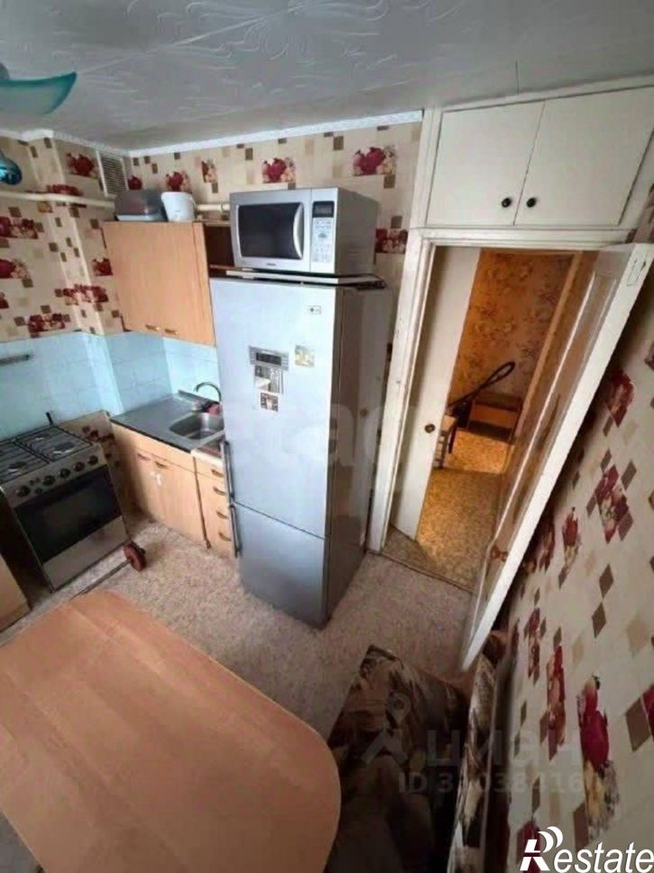 1-комн квартира ул Чепецкая, 11,  д. 11