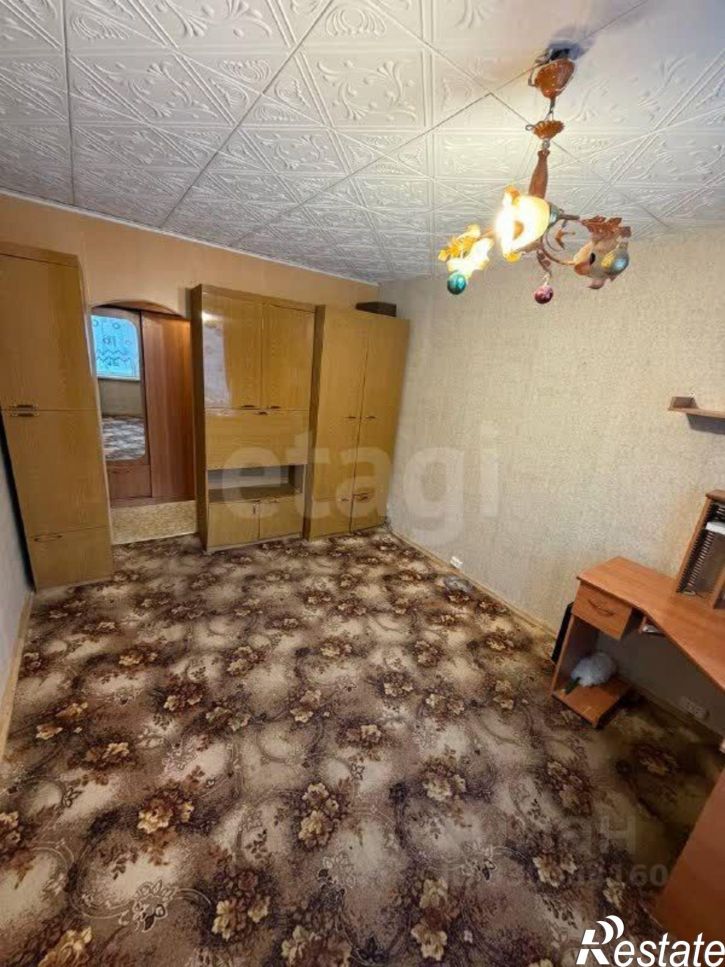 1-комн квартира ул Чепецкая, 11,  д. 11