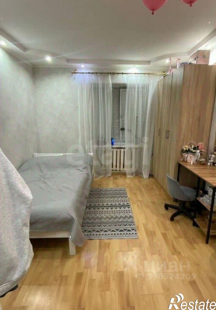 4-комн квартира ул Советская, 47,  д. 47