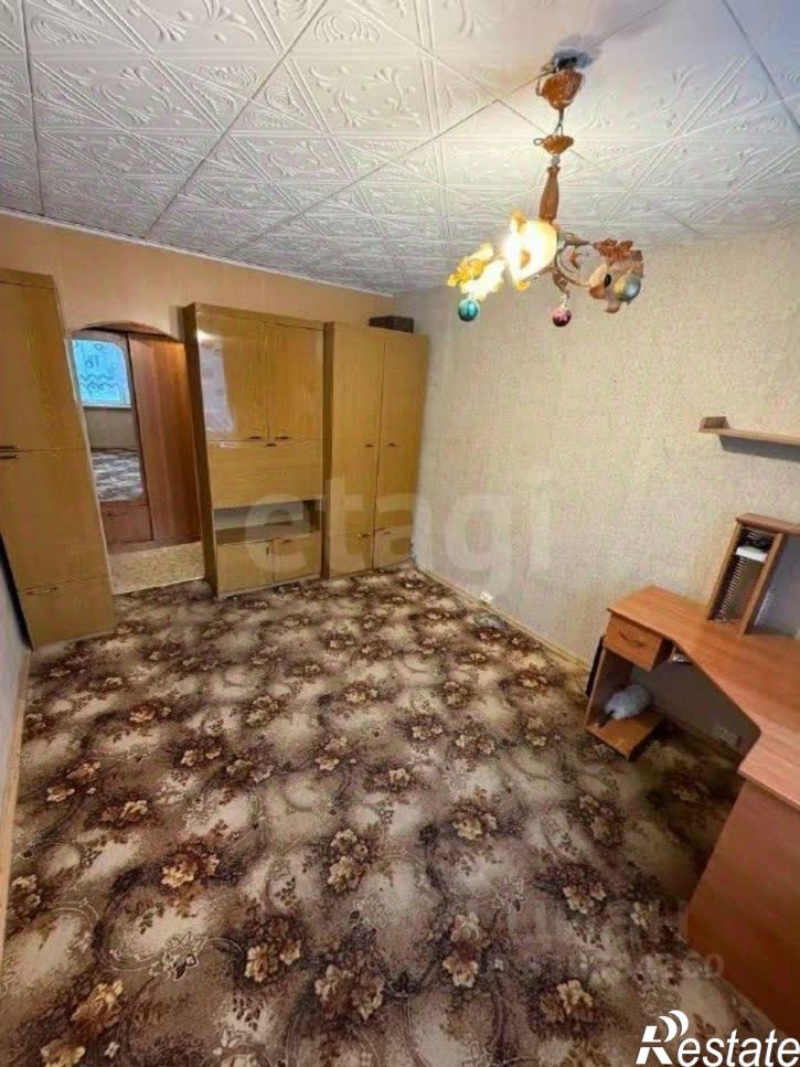 1-комн квартира ул Чепецкая, 11,  д. 11