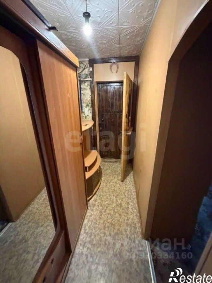 1-комн квартира ул Чепецкая, 11,  д. 11